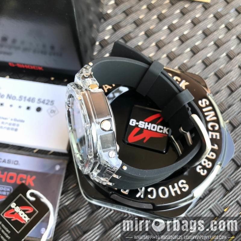Replica Casio 49.3X44.4X11.8mm 031734