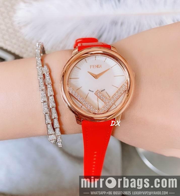 Replica Fendi  36mm 2nms18