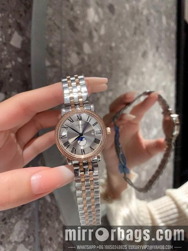 Replica Tissot 30mm 40mm 083077