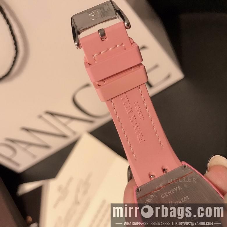 Replica Franck Muller watch 32mm M23