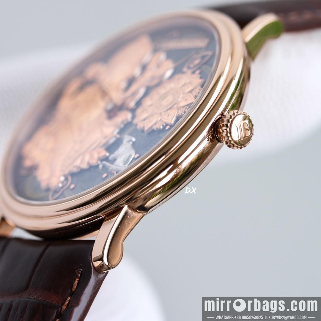 Replica Blancpain 10nms22