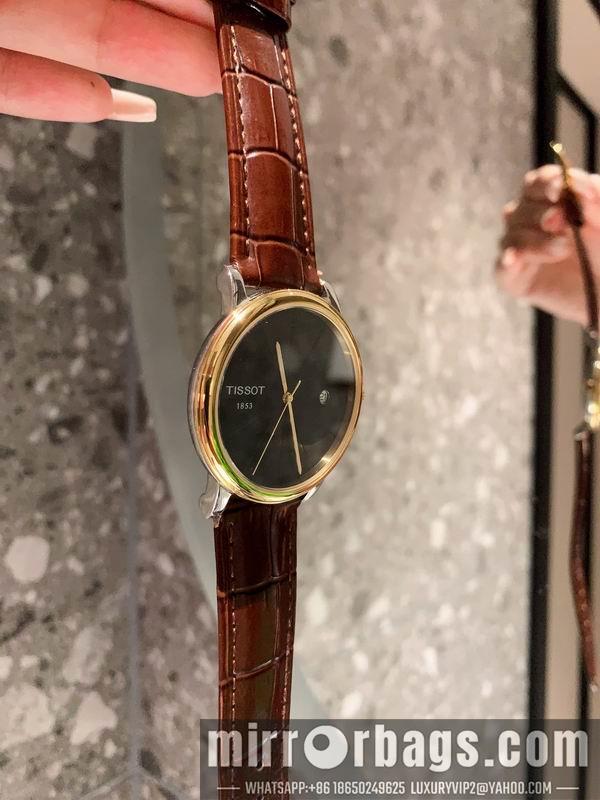 Replica Tissot 30mm 40mm 0830118