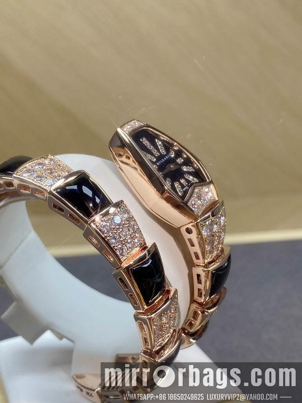 Replica Bvlgari watch 082943