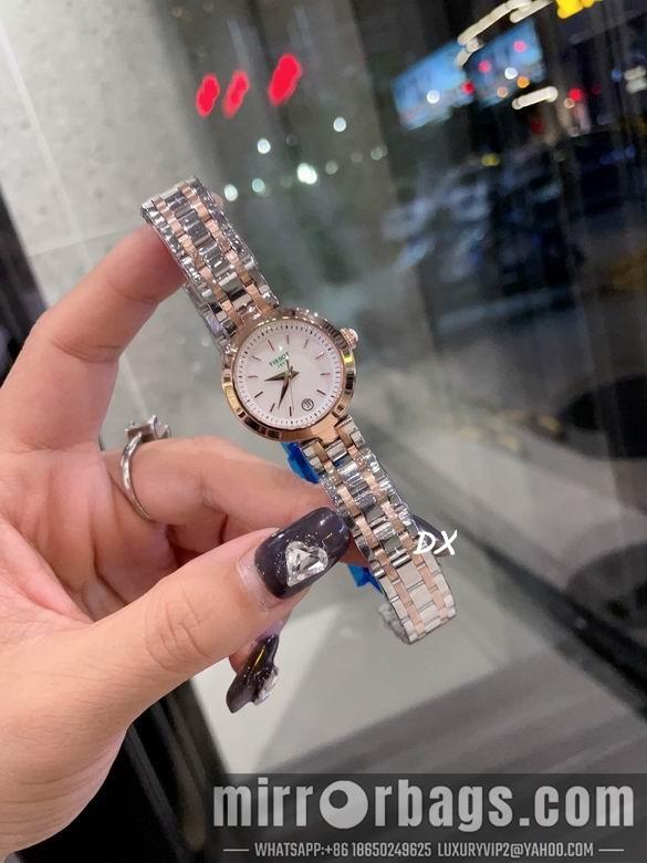 Replica Tissot 26mm 11nms37