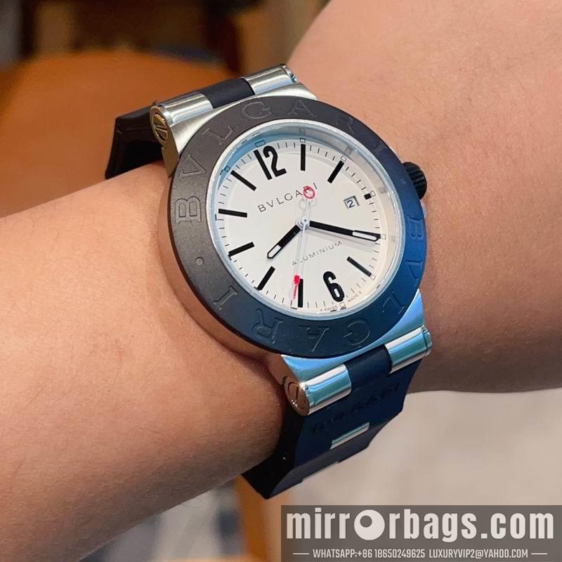 Replica Bvlgari watch 051601