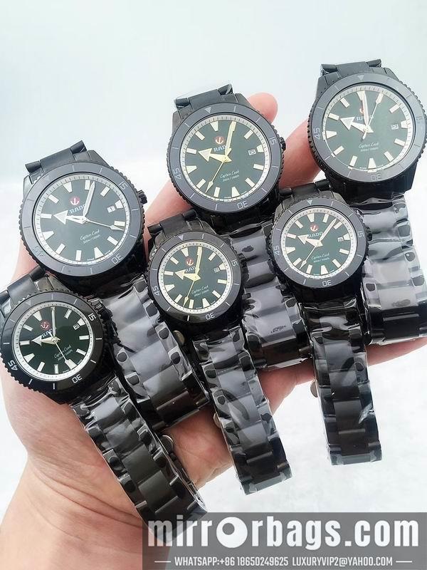 Replica Rado watch 100831