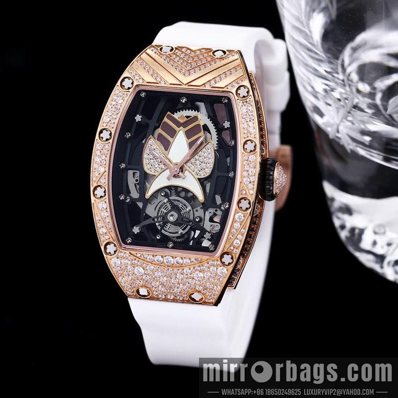 Replica Richard Mille watch 082315