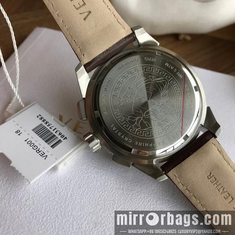 Replica Versace 43mm 11nbz32