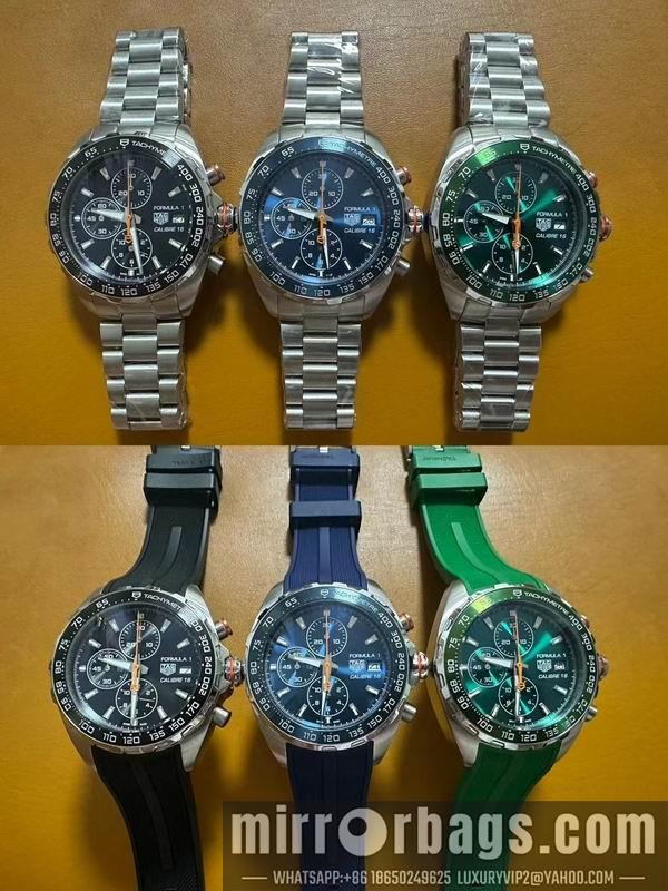 Replica Tag Heuer watch 102493