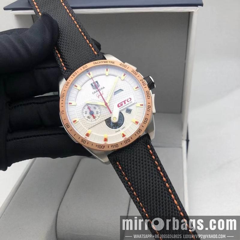 Replica Tag Heuer watch 112021