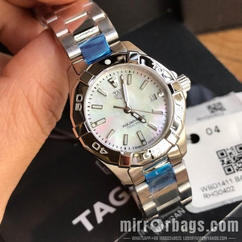 Replica Tag Heuer 32mm 18mm 2nms12