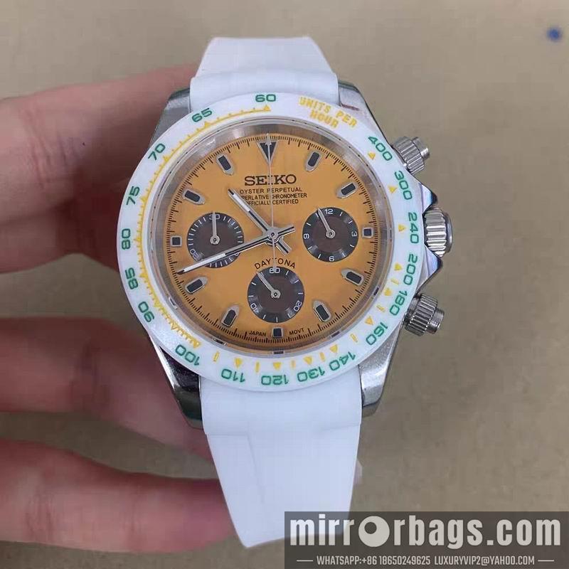 Replica Seiko watch 051117