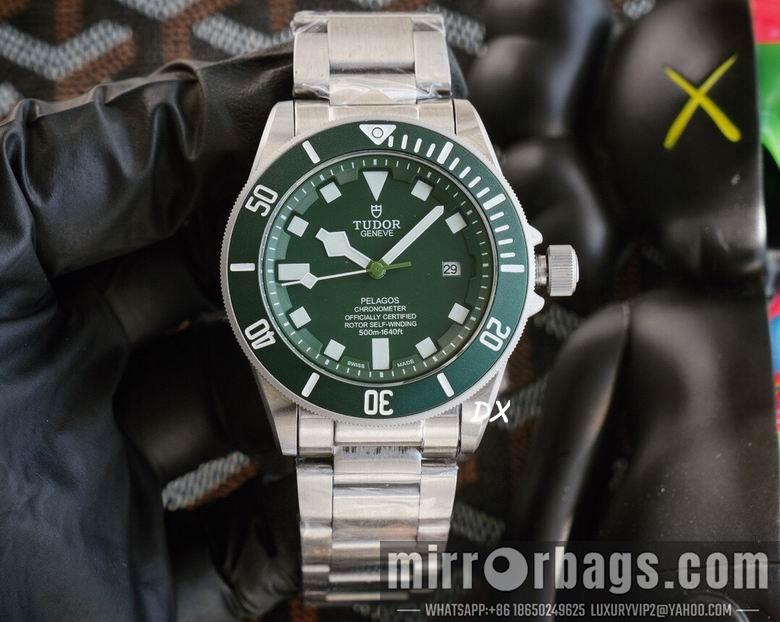 Replica Tudor 42mm 2nms51