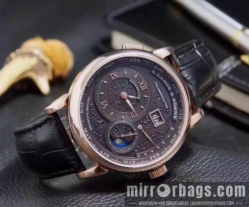 Replica A.Lange & Sohne 44X14.5mm 0506141