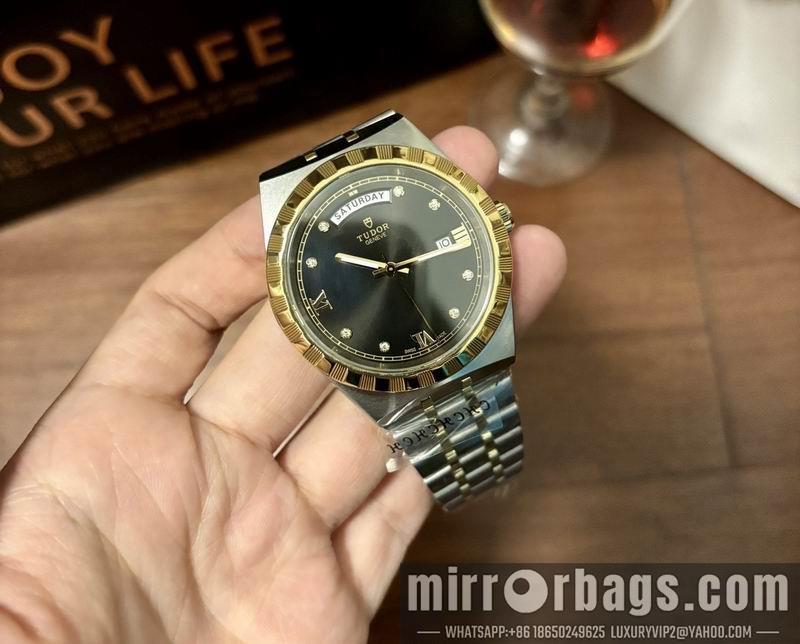 Replica Tudor 41mm 072439