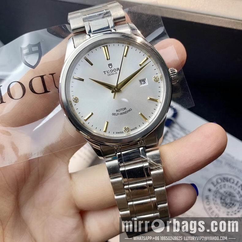 Replica Tudor watch M34