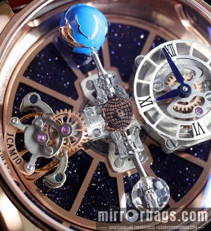 Replica Jacob & Co watch 082113