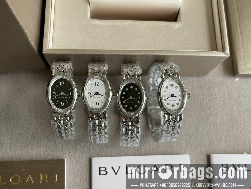 Replica Bvlgari watch 102348