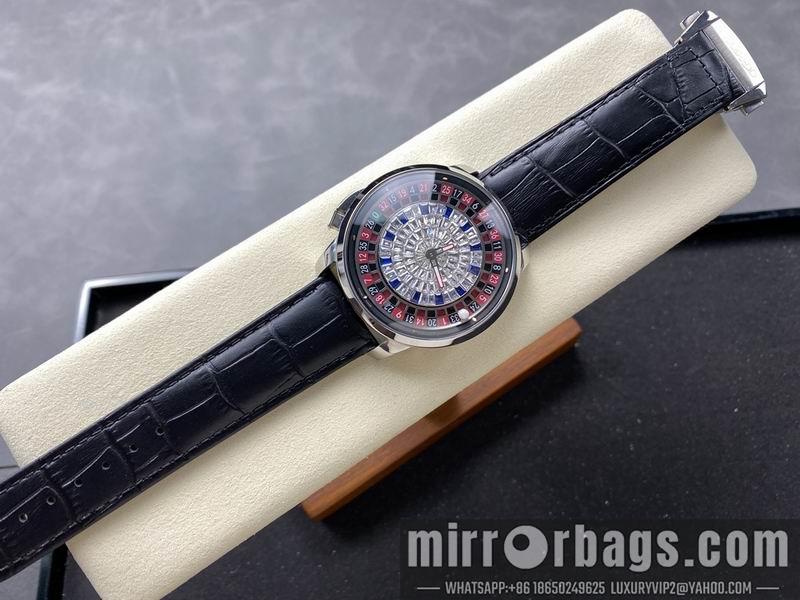 Replica Jacob & Co 44mm 022210