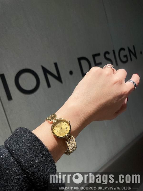 Replica Dior watch 031102