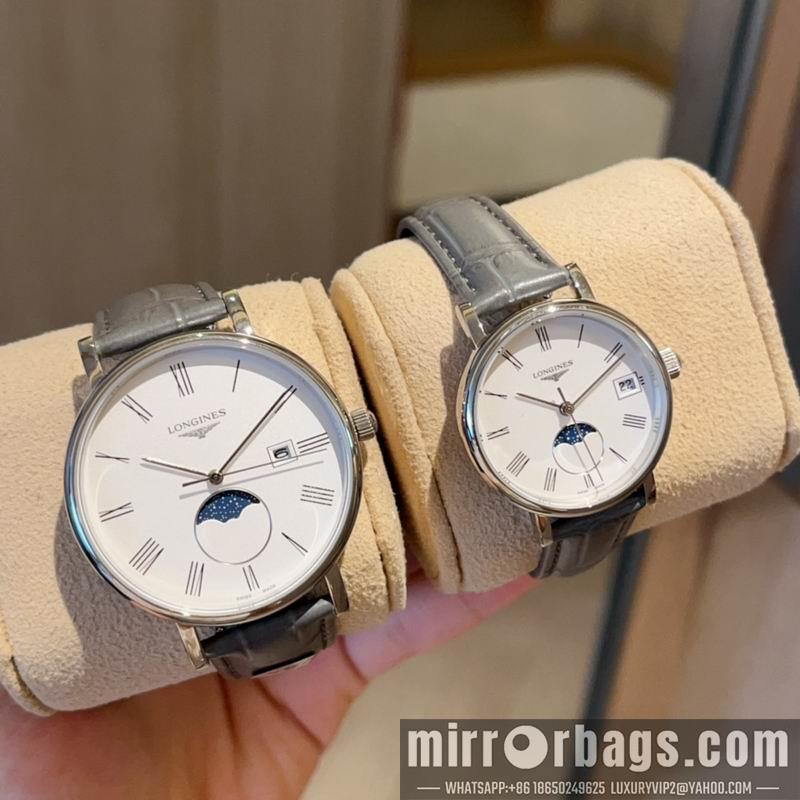Replica Longines 39mm 30mm 101626