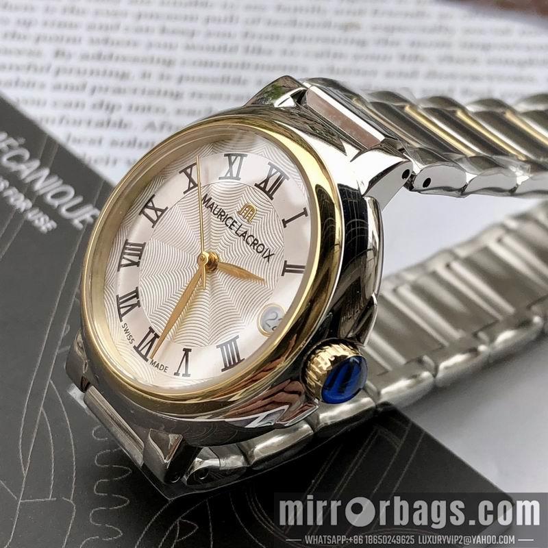 Replica Maurice Lacroix 32mm 090927