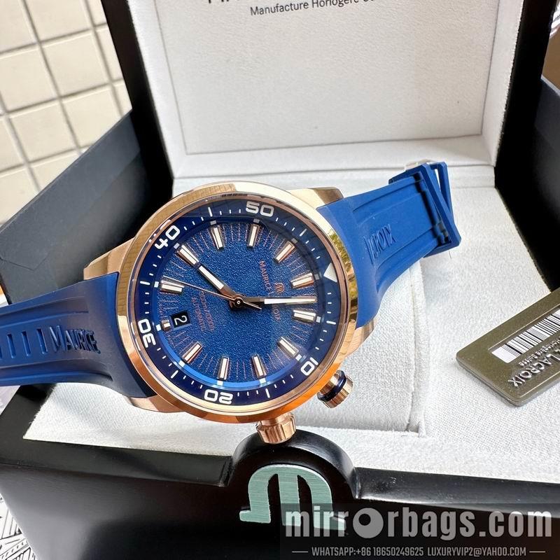 Replica Maurice Lacroix 42mm 090932