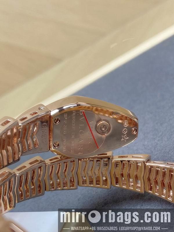 Replica Bvlgari watch 082943