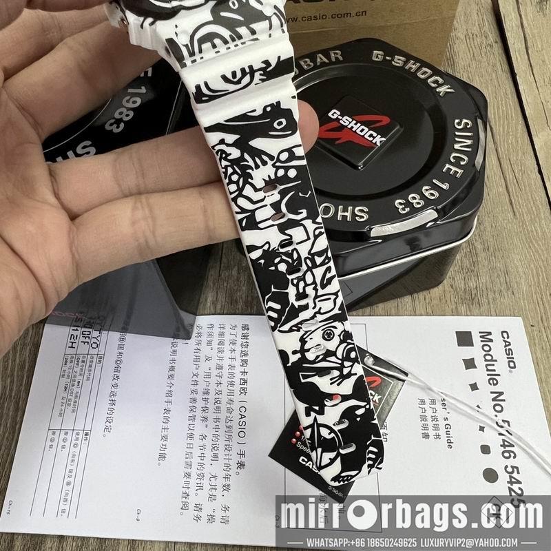 Replica Casio watch 103133