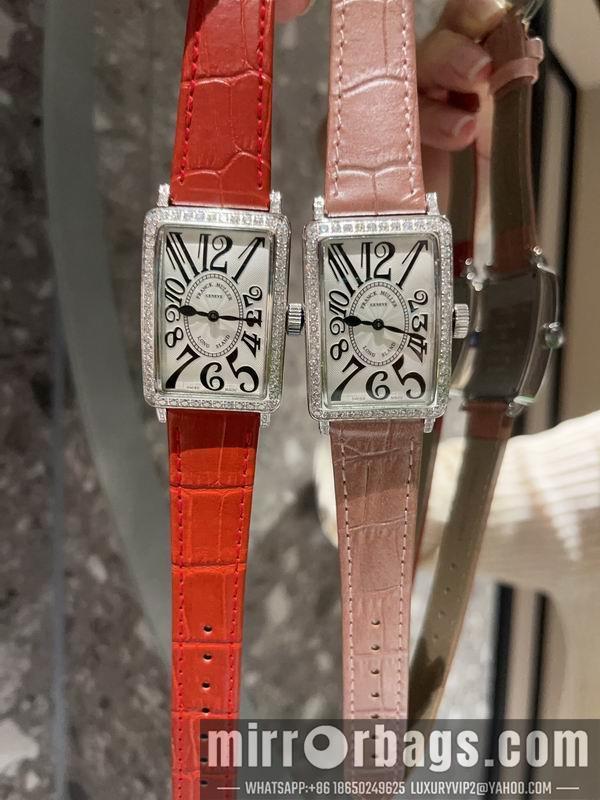 Replica Franck Muller watch 102316