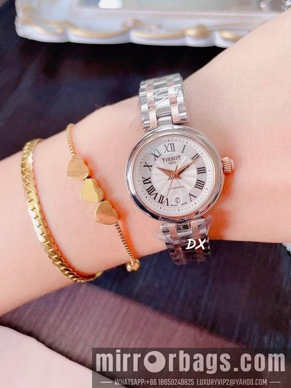 Replica Tissot 26mm 10nms33