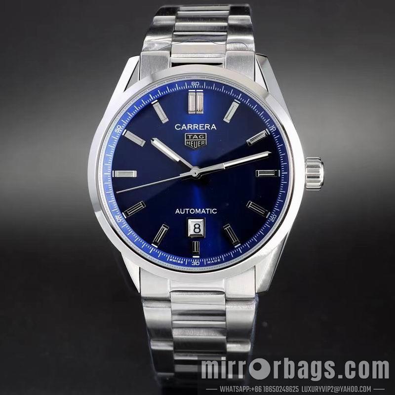 Replica Tag Heuer watch 082908