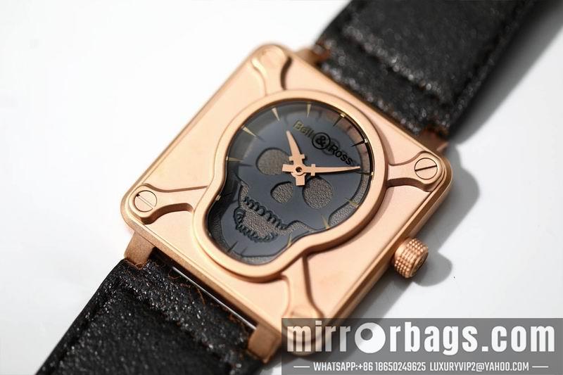 Replica Bell & Ross 46X7.5mm 0319112