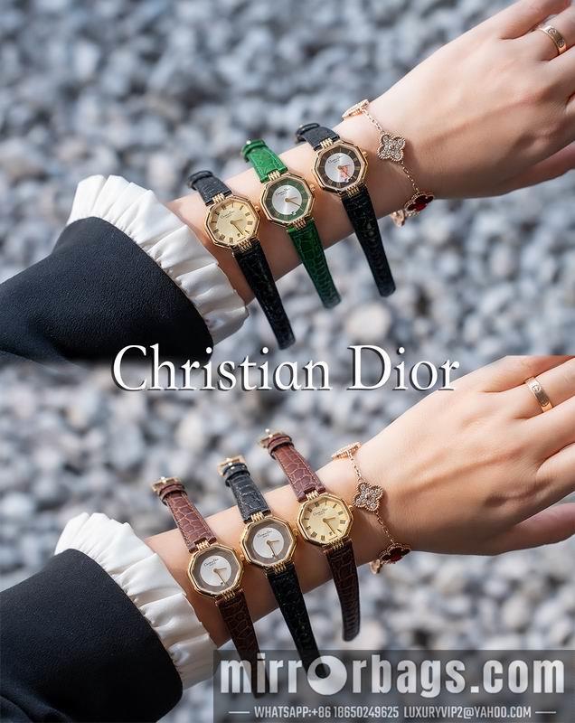 Replica Dior watch 022320