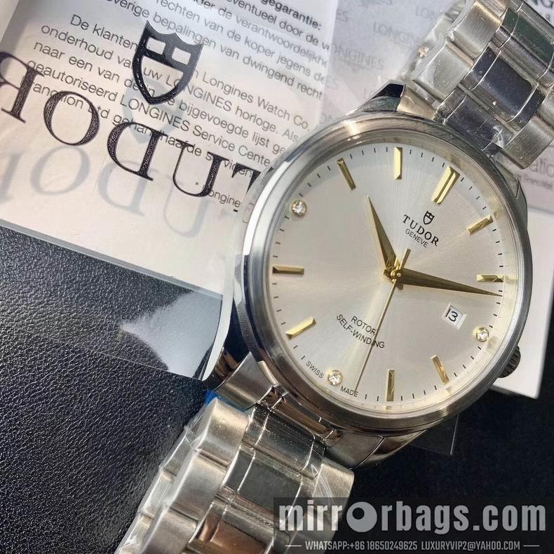 Replica Tudor watch M34