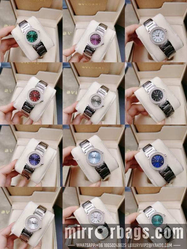 Replica Bvlgari 26mm 022233