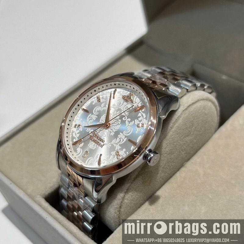 Replica Vivienne Westwood 37mm 121821