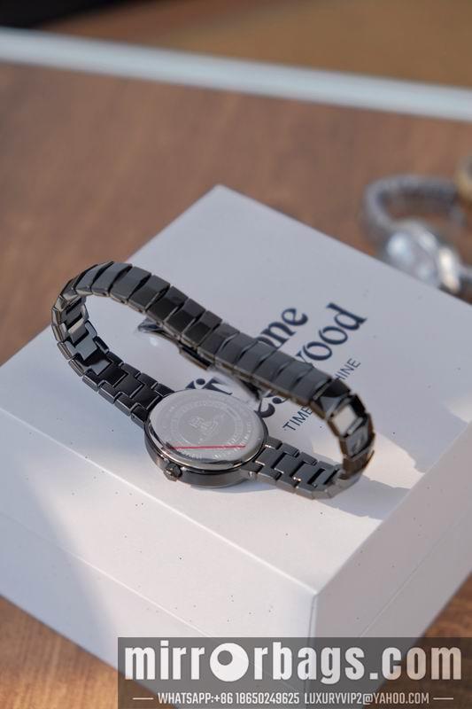 Replica Vivienne Westwood 28X32mm 041620