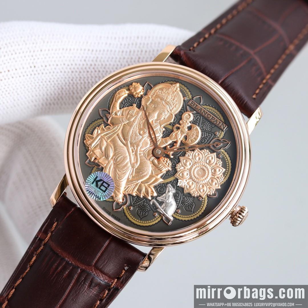 Replica Blancpain 10nms22