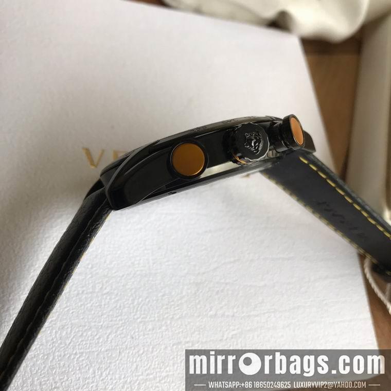 Replica Versace men 43mm M02