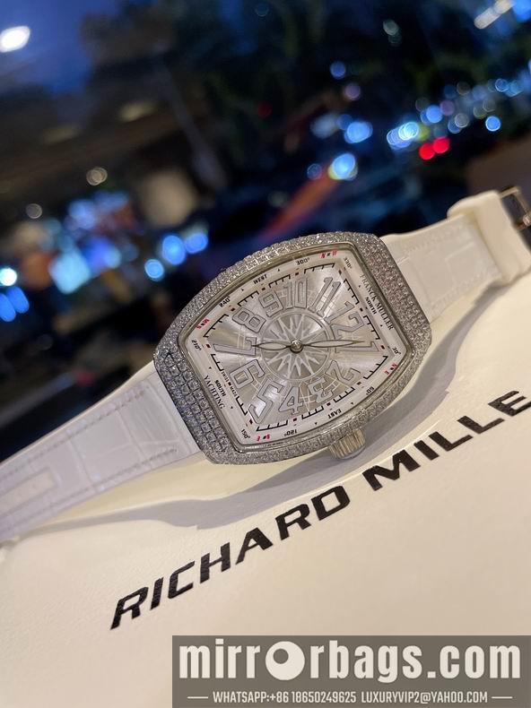 Replica ranck Muller women 32X42mm 101648