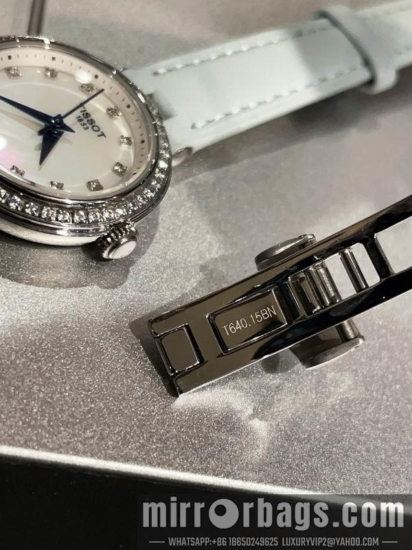 Replica Tissot 26mm 041684