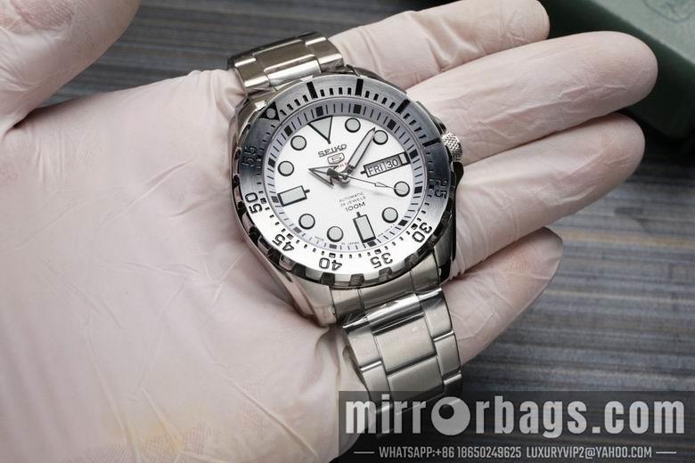 Replica Seiko watch 031104