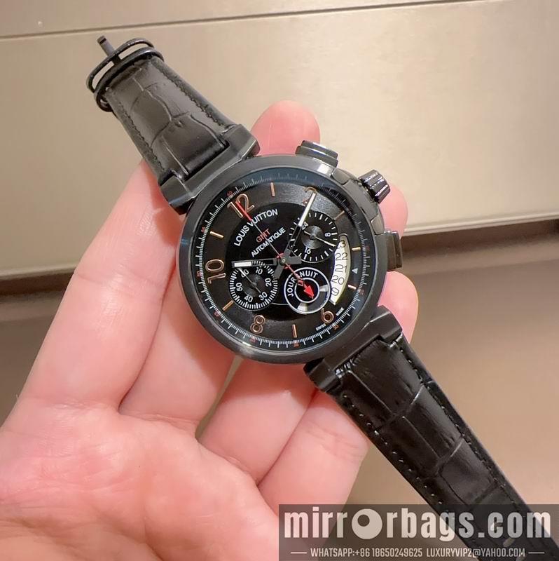 Replica LV 43mm 082229
