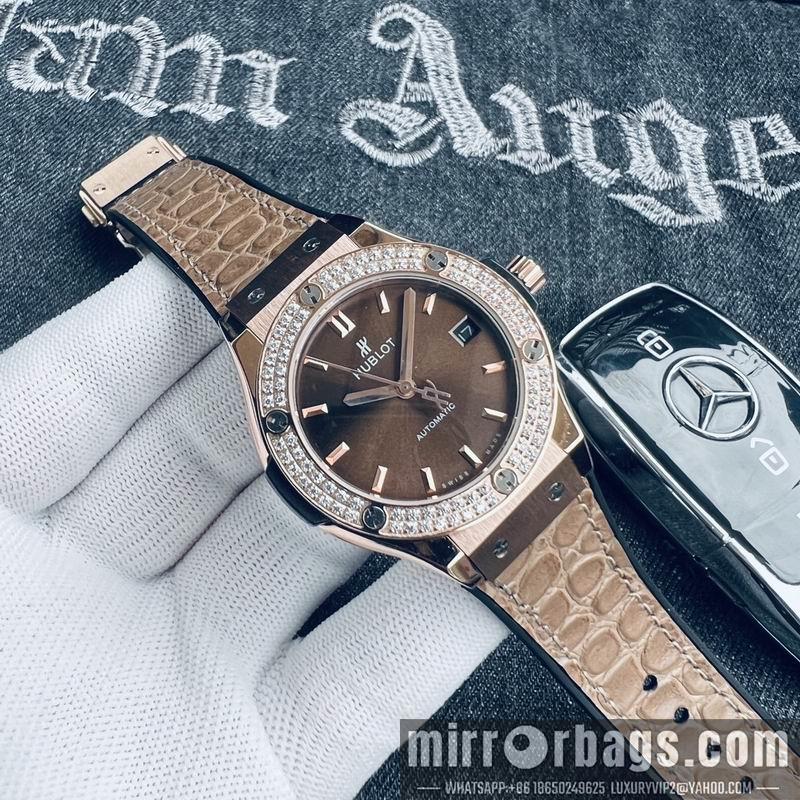 Replica Hublot 33X12mm 050641