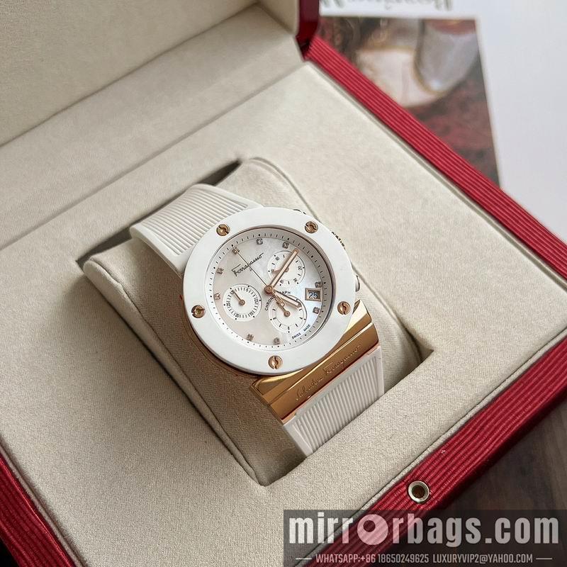 Replica Ferragamo 40mm 080648