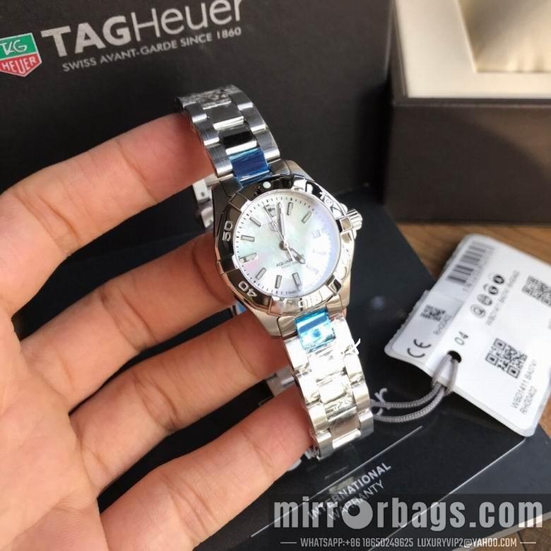 Replica Tag Heuer 32mm 18mm 2nms12