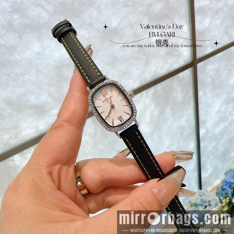 Replica Bvlgari 21X27mmX6mm 103164