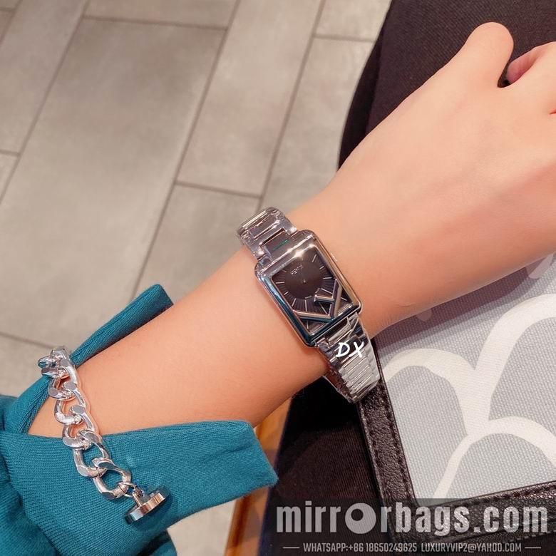 Replica Fendi  22.5x32mm 2nms16