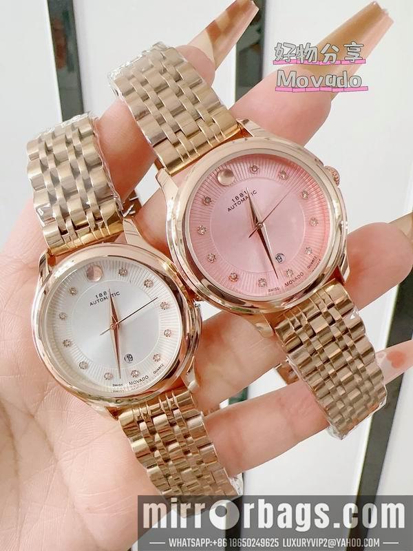 Replica Movado 33mm 110159